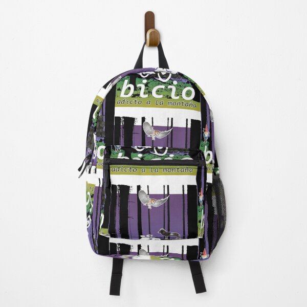 Item preview, Bicio Forest - MTB addiction designed and sold by felipe barona ceballos.