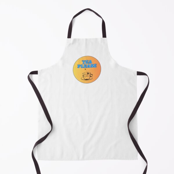 Item preview, Tea Please designed and sold by Milagas.