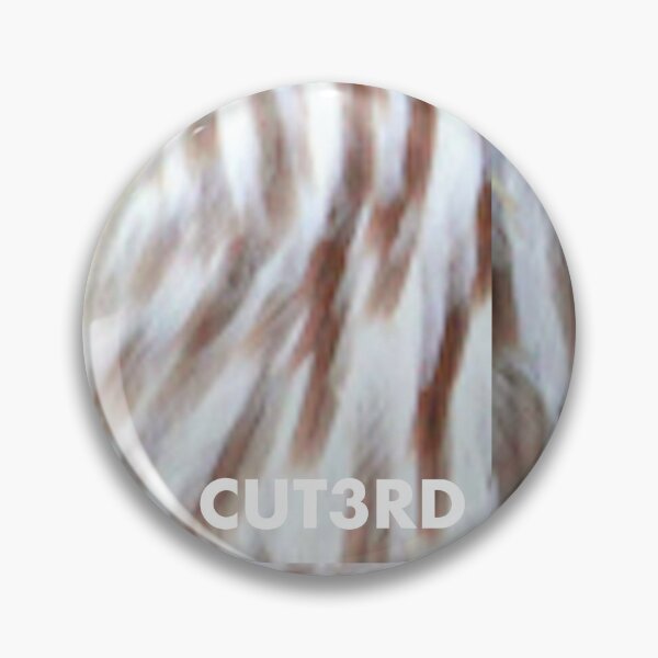 Item preview, CUT3RD OVO 2 designed and sold by CUT3RD OFFICIAL STORE.