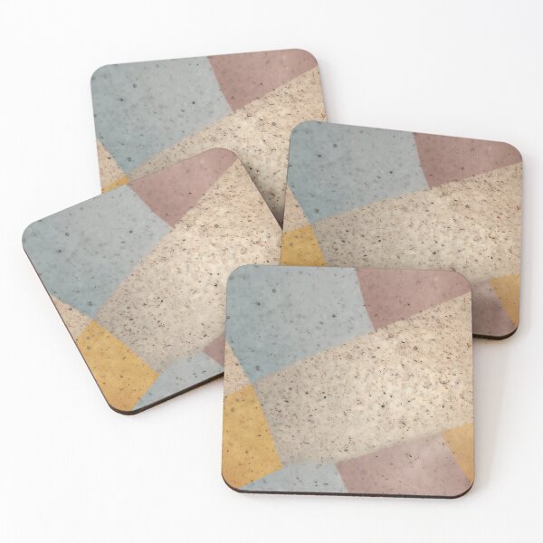 Item preview, Multicolored Concrete designed and sold by Christopher Groves.