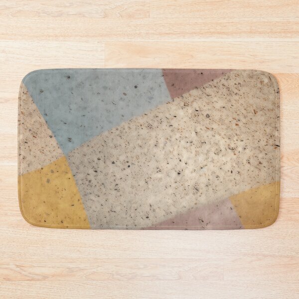 Item preview, Multicolored Concrete designed and sold by Christopher Groves.