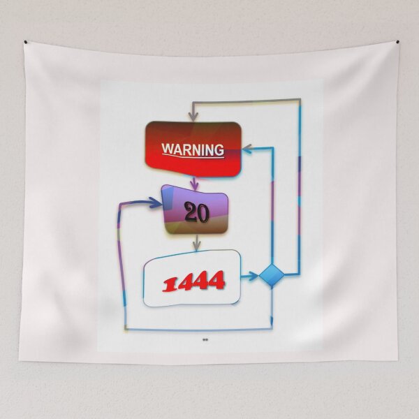 Item preview, Diagram of the effect 1444 designed and sold by RealAncla.