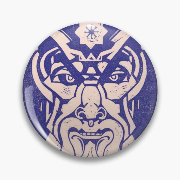 Artikelvorschau, Saturn Cronus, Gott der Zeit, griechische Mythologie entworfen und verkauft von VintageArchive.
