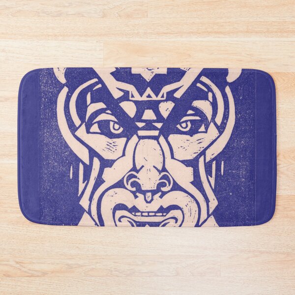 Item preview, Saturn Cronus God of Time Greek Mythology designed and sold by VintageArchive.