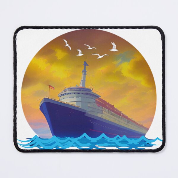 Item preview, cruise designed and sold by maggNf.