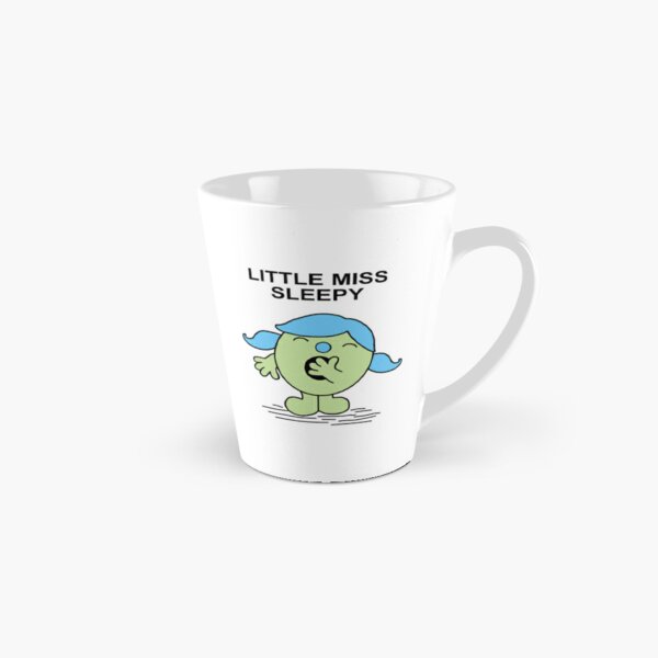 Mr. Men Boxed Daily Mug