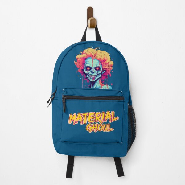 Item preview, Material Ghoul designed and sold by Bonkers Orangutan.