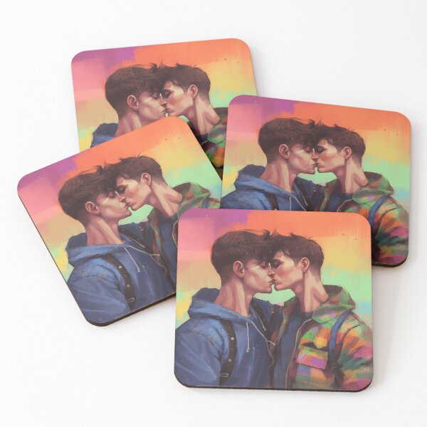 Item preview, Rainbow Revolution designed and sold by rufus18q.