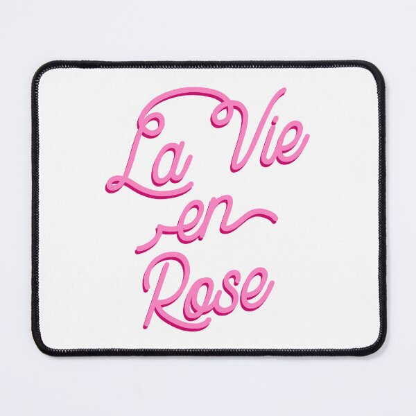 Item preview, La Vie En Rose II by Tobe Fonseca designed and sold by Tobe Fonseca®.