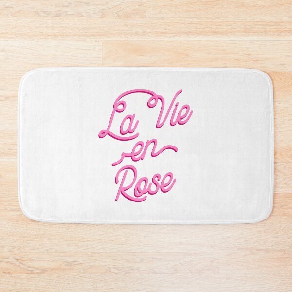 Item preview, La Vie En Rose II by Tobe Fonseca designed and sold by Tobe Fonseca®.