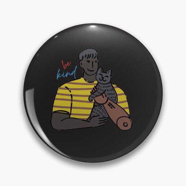Item preview, Be kind.  designed and sold by Aamanyy7789.