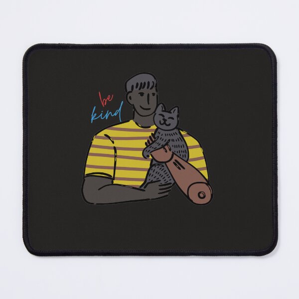 Item preview, Be kind.  designed and sold by Aamanyy7789.