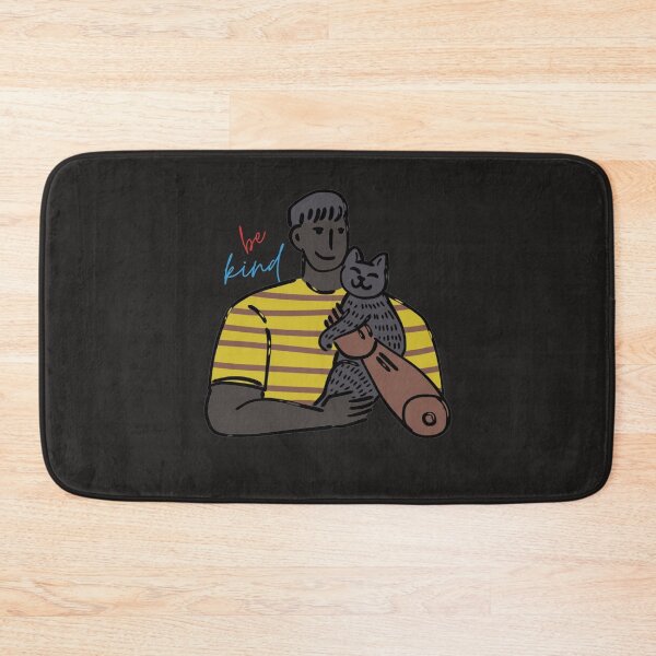 Item preview, Be kind.  designed and sold by Aamanyy7789.