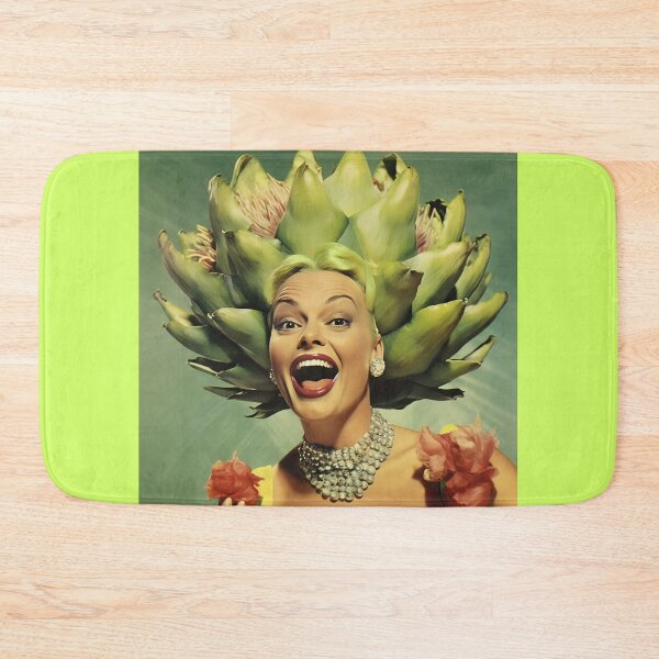 Item preview, Artichokes! designed and sold by GammarayPrints.