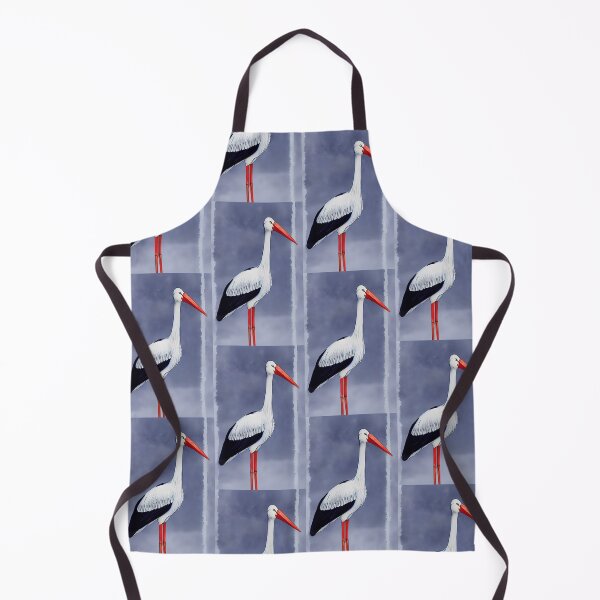 Item preview, stork designed and sold by DejanVuk.
