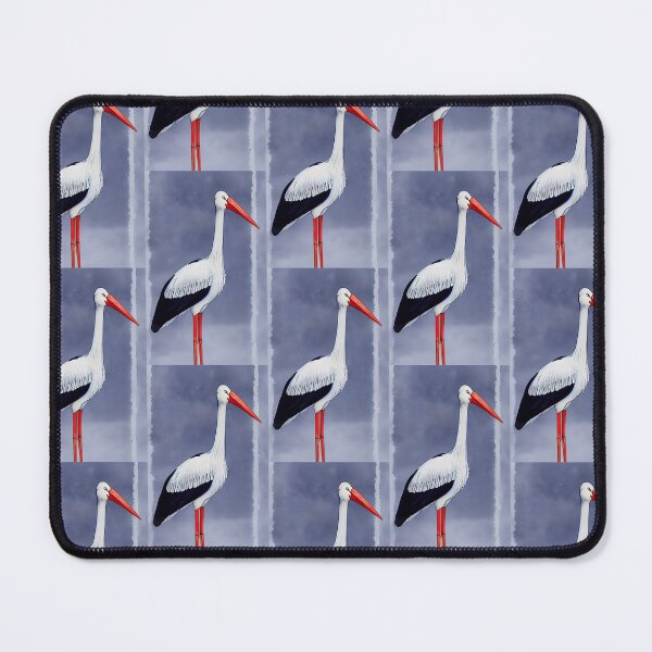 Item preview, stork designed and sold by DejanVuk.