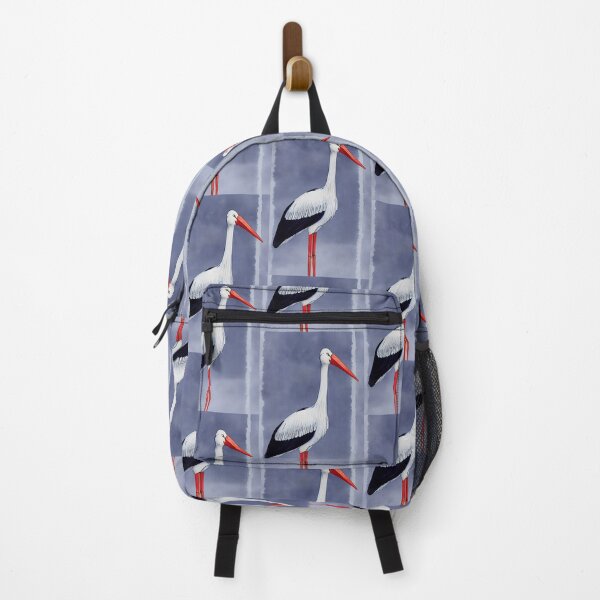 Item preview, stork designed and sold by DejanVuk.