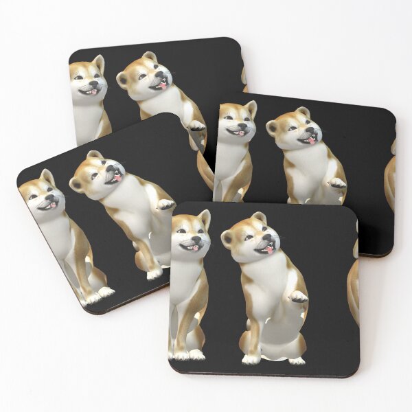 Item preview, puppies designed and sold by New-Art23.