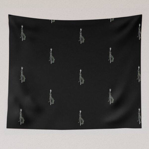 Item preview, Spear Athena designed and sold by Julie Chaillet.