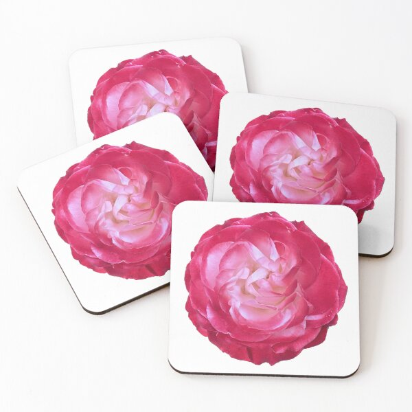 Item preview, Cottage Core Pink Rose designed and sold by suekieper.