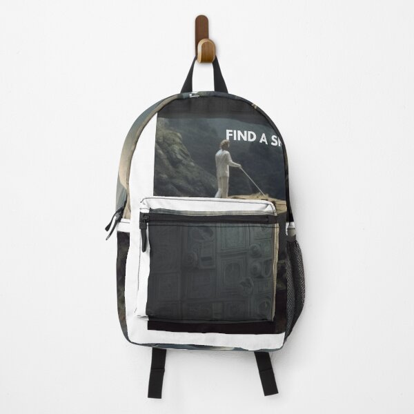 Item preview, Find a skill to conquer  designed and sold by JohnPsyche.