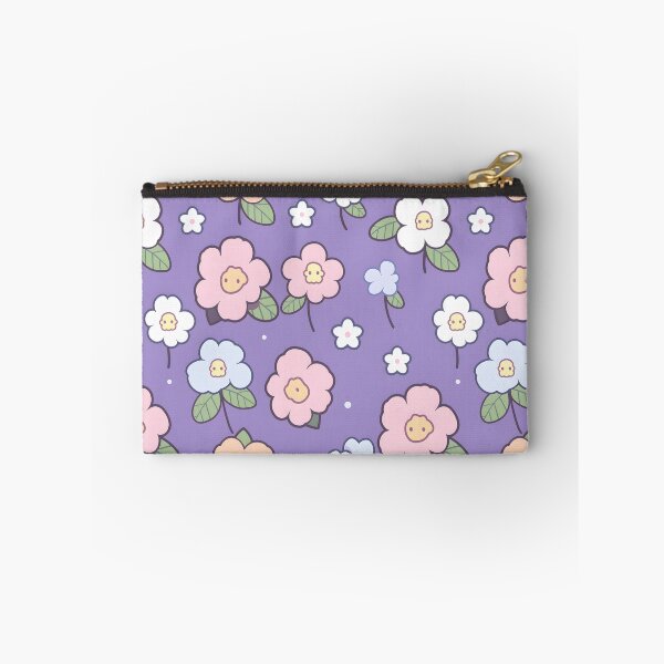 Item preview, Kawaii Minimalistic Pastel Japanese Flowers | Kawaii Flowers | Cute Flower designed and sold by BoredF.