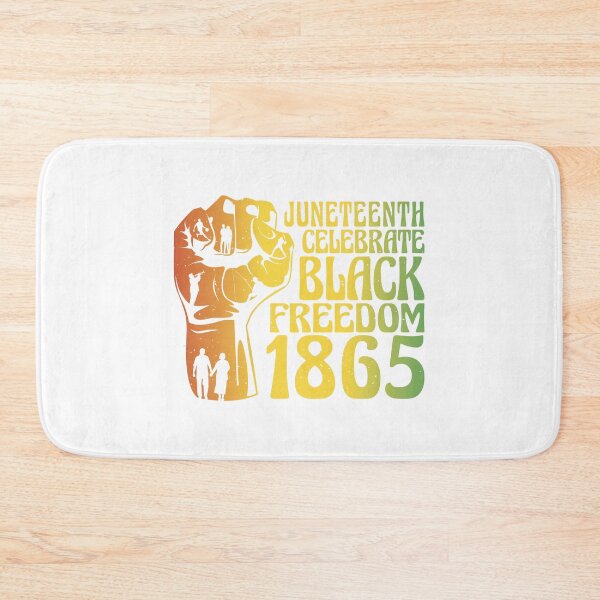 Item preview, Juneteenth celebrate black freedom 1865 designed and sold by tokyoberlin.