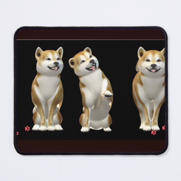 Item preview, puppies designed and sold by New-Art23.