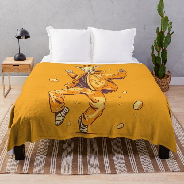 Item preview, Hip Hop Dancing Giraffe designed and sold by Amir Faysal.