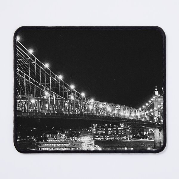 Item preview, Riverboat Dream designed and sold by Dr. Virginia Braden.