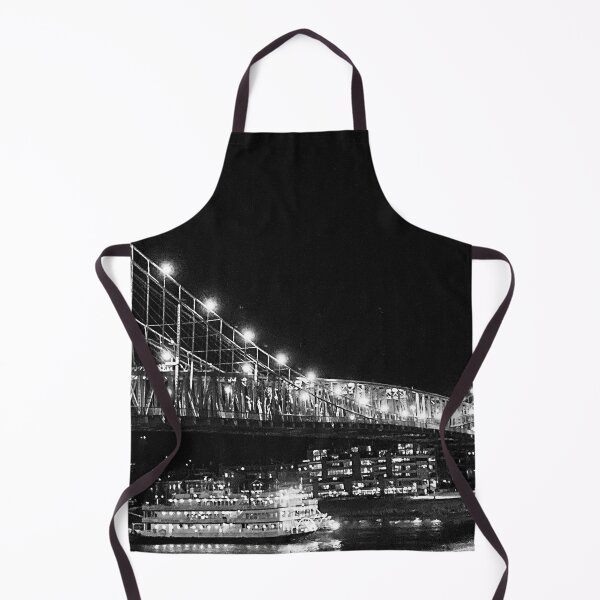 Item preview, Riverboat Dream designed and sold by Dr. Virginia Braden.