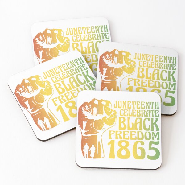 Item preview, Juneteenth celebrate black freedom 1865 designed and sold by tokyoberlin.