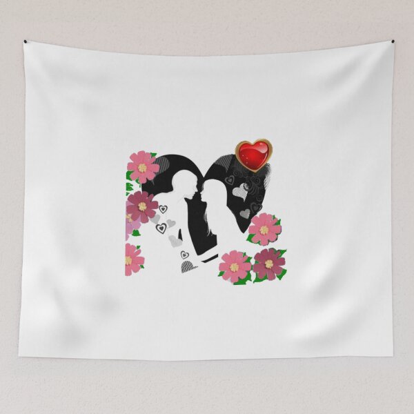 Item preview, Day Valentines 2 designed and sold by marcosprimar.