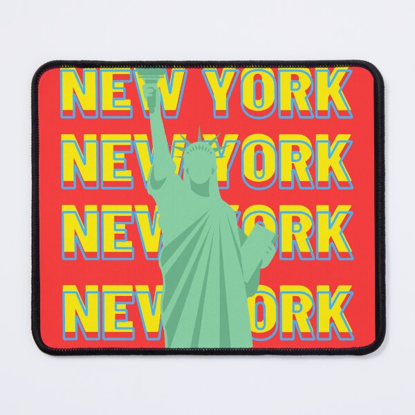 Item preview, New York Statue Of Liberty Aesthetic Art Piece - 10 designed and sold by PunjabanJatti.