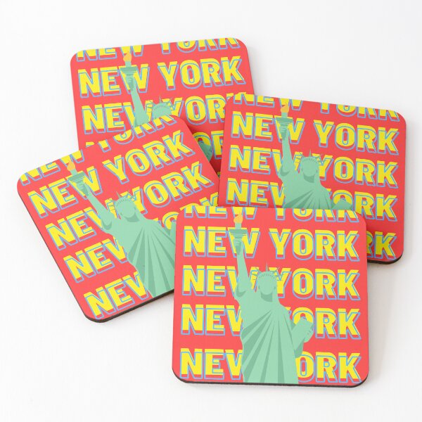 Item preview, New York Statue Of Liberty Aesthetic Art Piece - 10 designed and sold by PunjabanJatti.