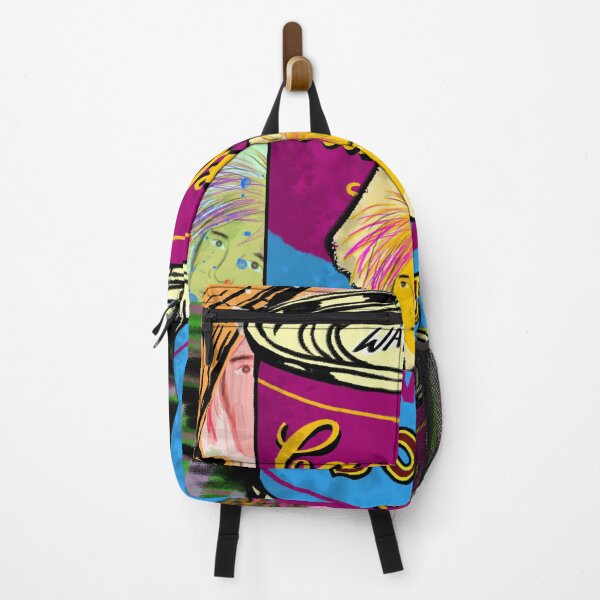 Item preview, Color Campbells designed and sold by Lina-DX.