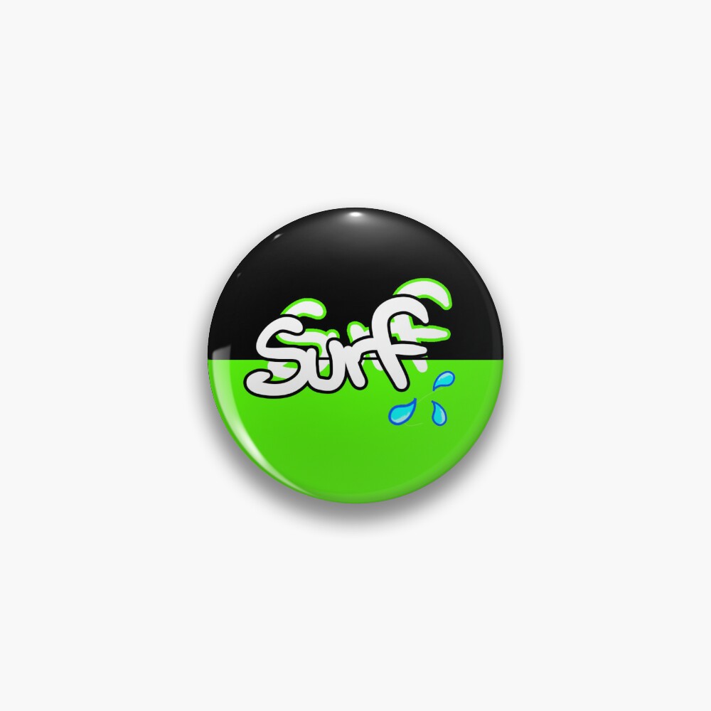 Item preview, Pin designed and sold by RickshawDuck.