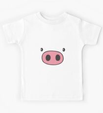 Oink Oink Kids Tee
