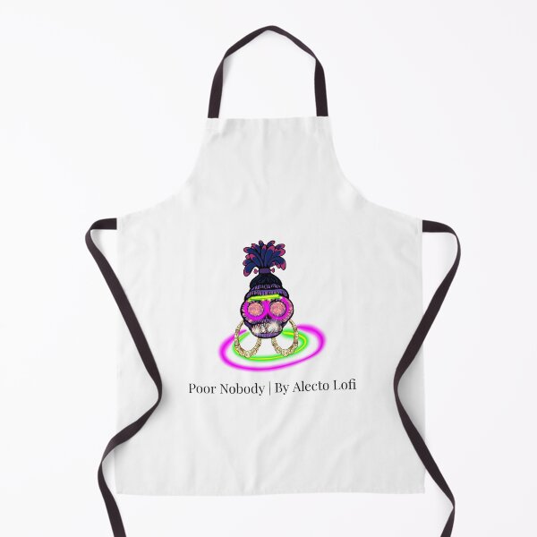 Item preview, Poor Nobody - Portala designed and sold by AlectoLofi.