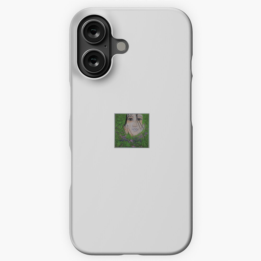 Artikel-Vorschau von iPhone Leichte Hülle, designt und verkauft von Klonen-Kunst.