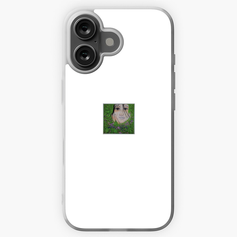 Artikel-Vorschau von iPhone Flexible Hülle, designt und verkauft von Klonen-Kunst.