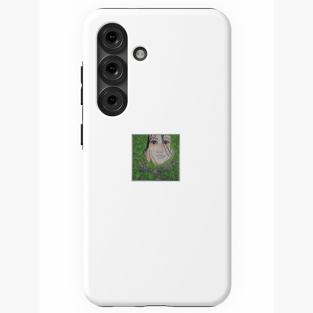 Artikel-Vorschau von Samsung Galaxy Robuste Hülle, designt und verkauft von Klonen-Kunst.