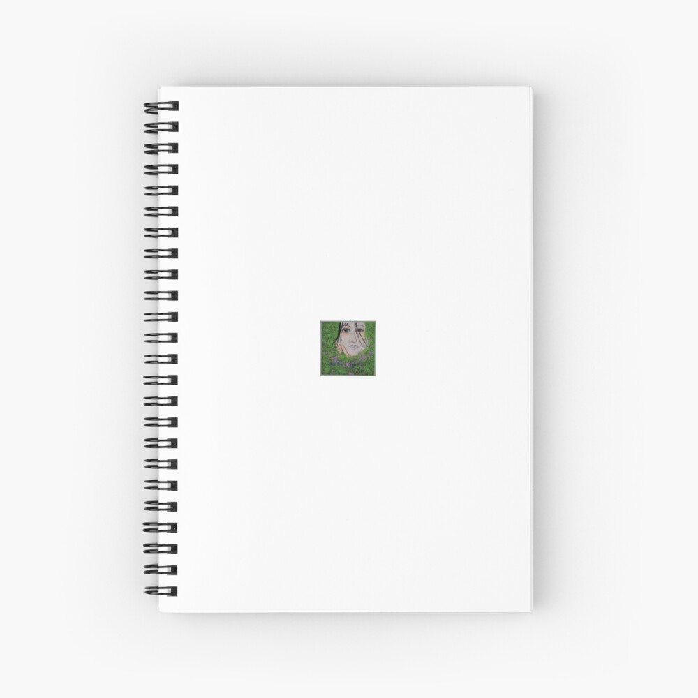 Artikel-Vorschau von Spiralblock, designt und verkauft von Klonen-Kunst.