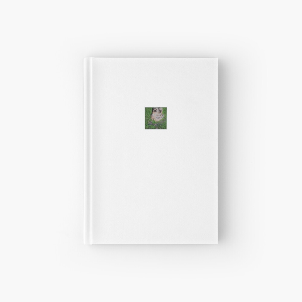 Artikel-Vorschau von Notizbuch, designt und verkauft von Klonen-Kunst.