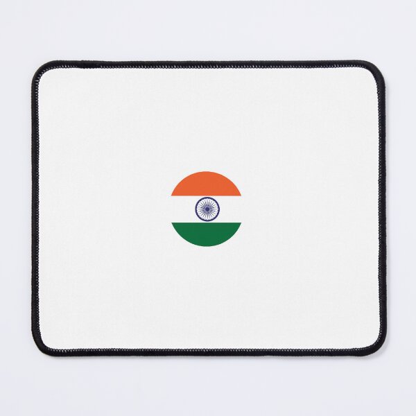 Item preview, Indian flag designed and sold by Marruu.