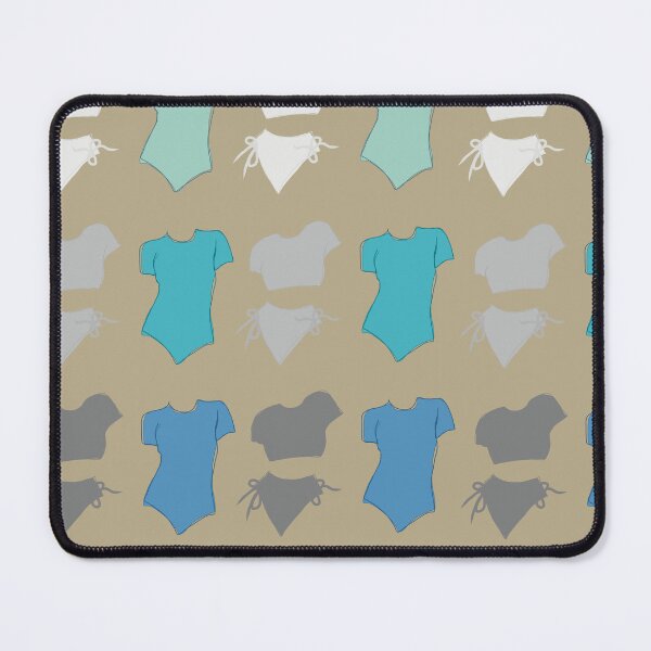 Item preview, Swimwear/suit pattern designed and sold by CPAdesigns.