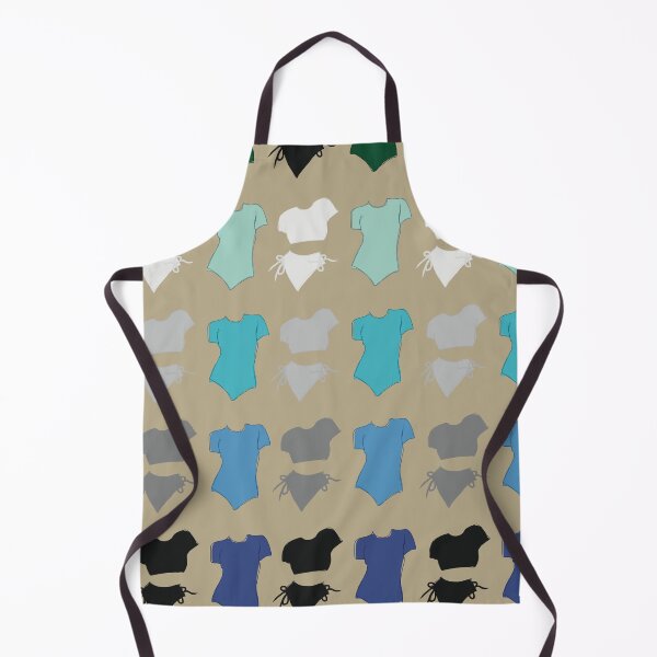 Item preview, Swimwear/suit pattern designed and sold by CPAdesigns.