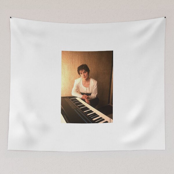 Item preview, enya yamaha synth designed and sold by cursumperficio.