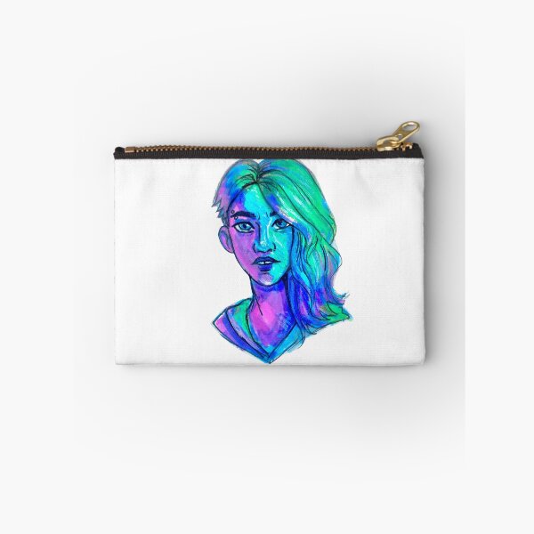 Item preview, Highlighter Spider (Gwen Stacy) designed and sold by WelcomeToKell.