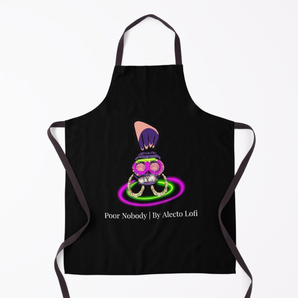 Item preview, Poor Nobody - Portala Bravo designed and sold by AlectoLofi.